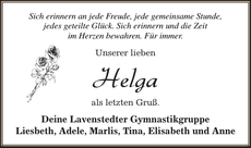 Announcement