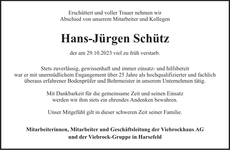 Announcement