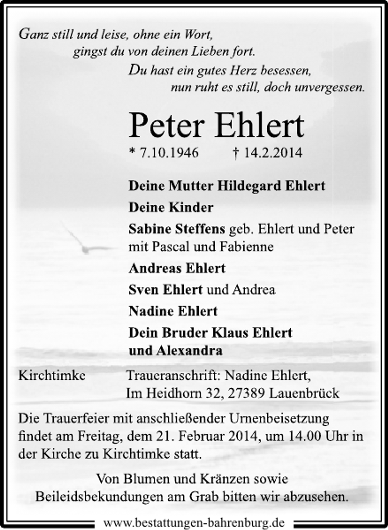 <p>www.bestattungen-bahrenburg.de</p>