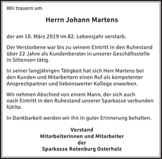 Announcement