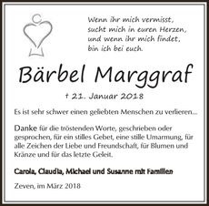 Announcement