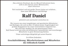 Announcement