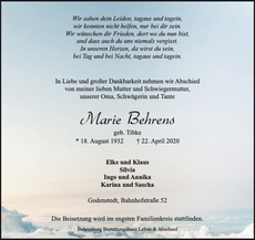 Announcement