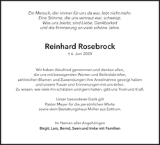 Announcement