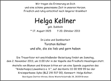 Announcement
