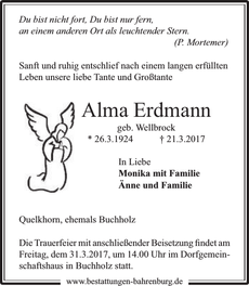 Announcement
