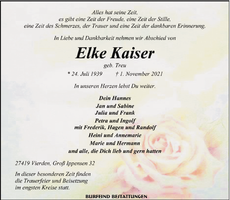 Announcement