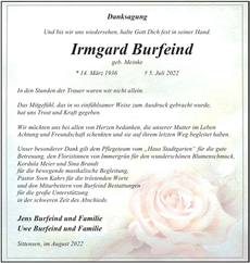 Announcement