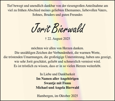 Announcement