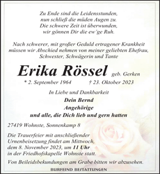 Announcement