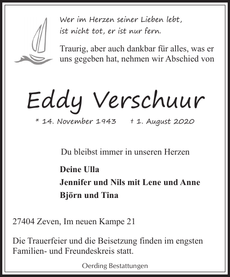 Announcement