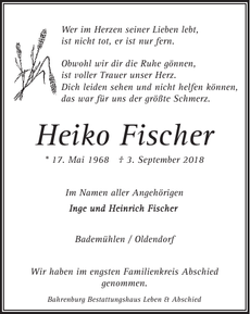 Announcement