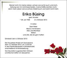 Announcement