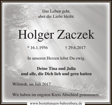 Announcement
