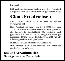 Announcement