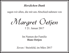Announcement