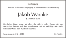 Announcement