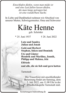 Announcement