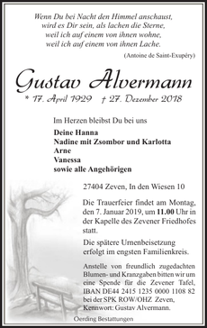 Announcement
