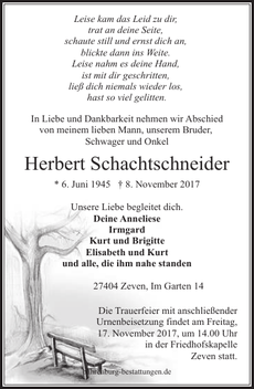 Announcement