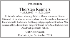 Announcement