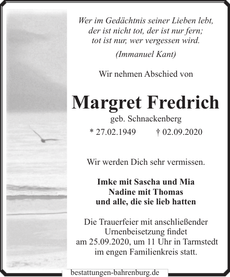 Announcement