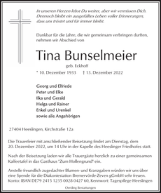 Announcement
