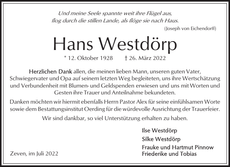 Announcement