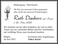 Announcement