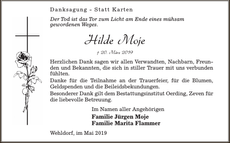 Announcement