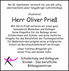 Announcement