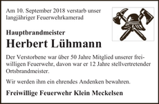 Announcement