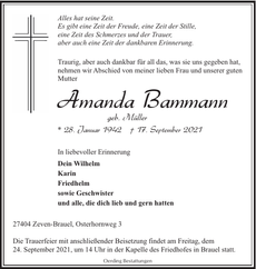 Announcement