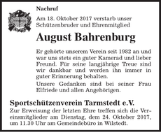 Announcement