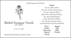 Announcement