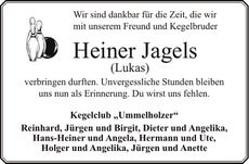 Announcement