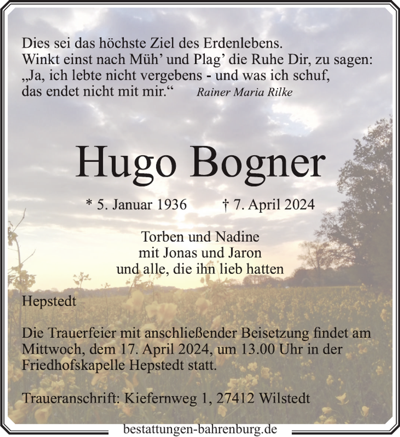 <p>n<br />bestattungen-bahrenburg.de</p>