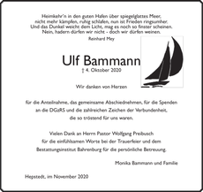 Announcement