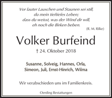 Announcement