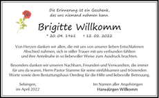 Announcement