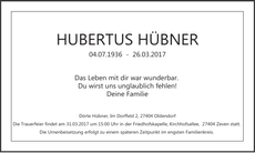 Announcement