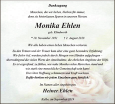 Announcement
