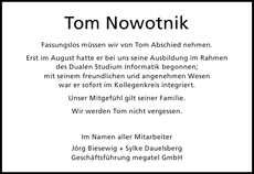 Announcement