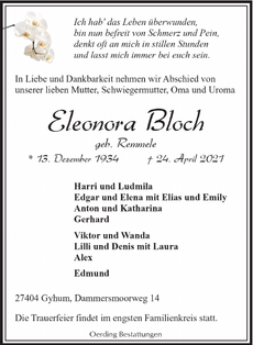 Announcement