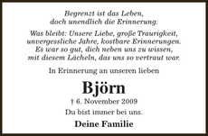 Announcement