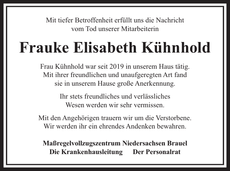 Announcement