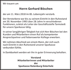 Announcement