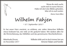 Announcement