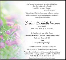Announcement