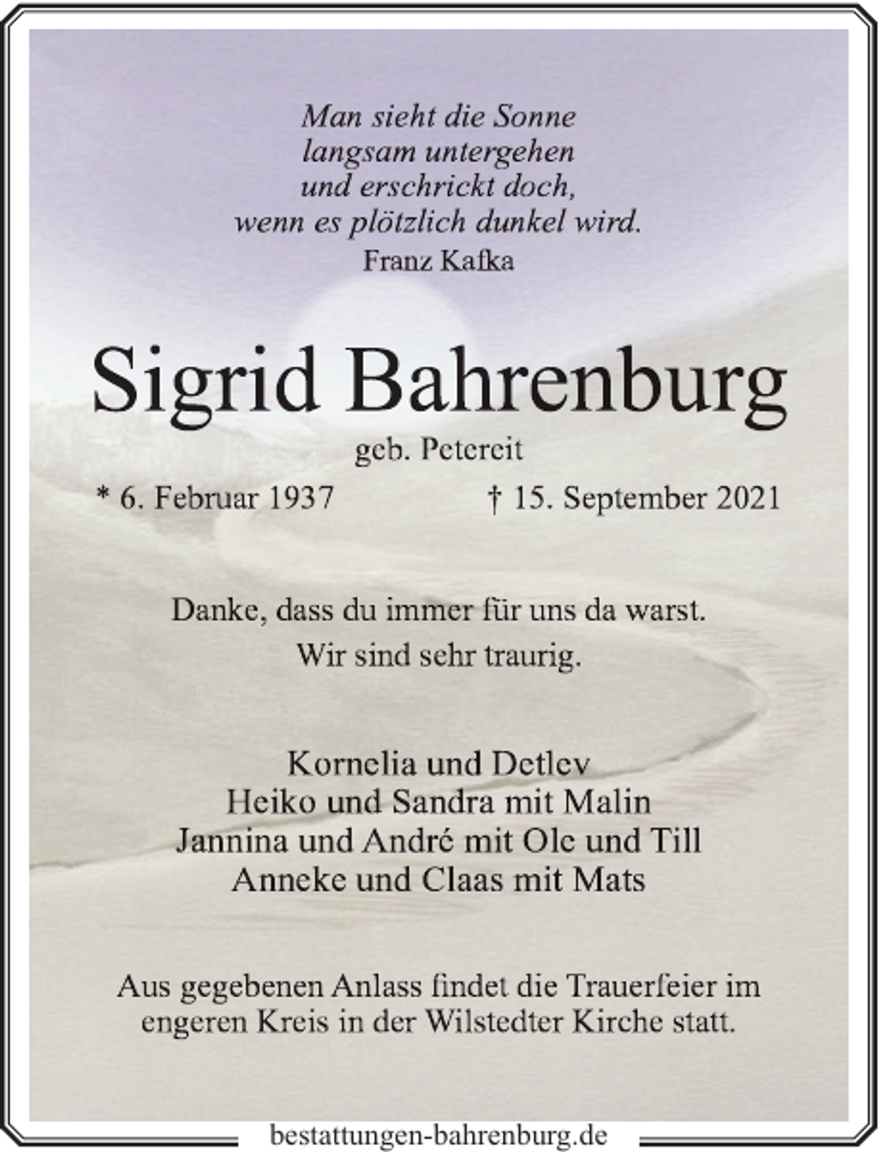 <p>bestattungen-bahrenburg.de</p>